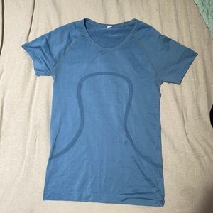 *rare* lululemon swiftly tech size 2